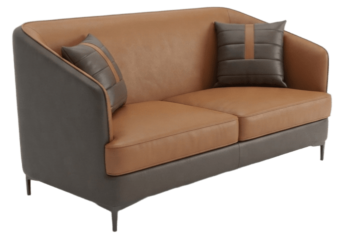 Curve Sofa 3